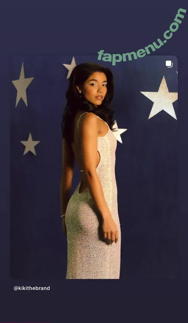 Yovanna Ventura nude photo #1183 (Yoventura / whoisyoventura)