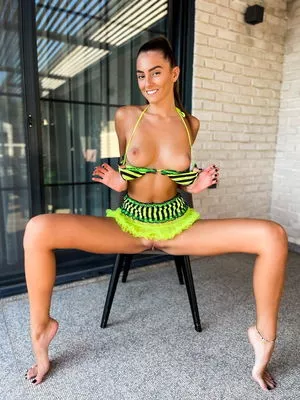 Yoya Grey / Olivia Sparkle / Theyoyagrey / YoyaGrey nude photo #0079