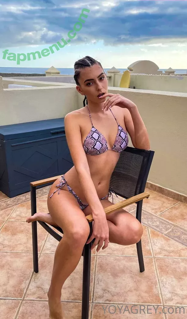 Yoya Grey nude photo #0042 (Olivia Sparkle / Theyoyagrey / YoyaGrey)