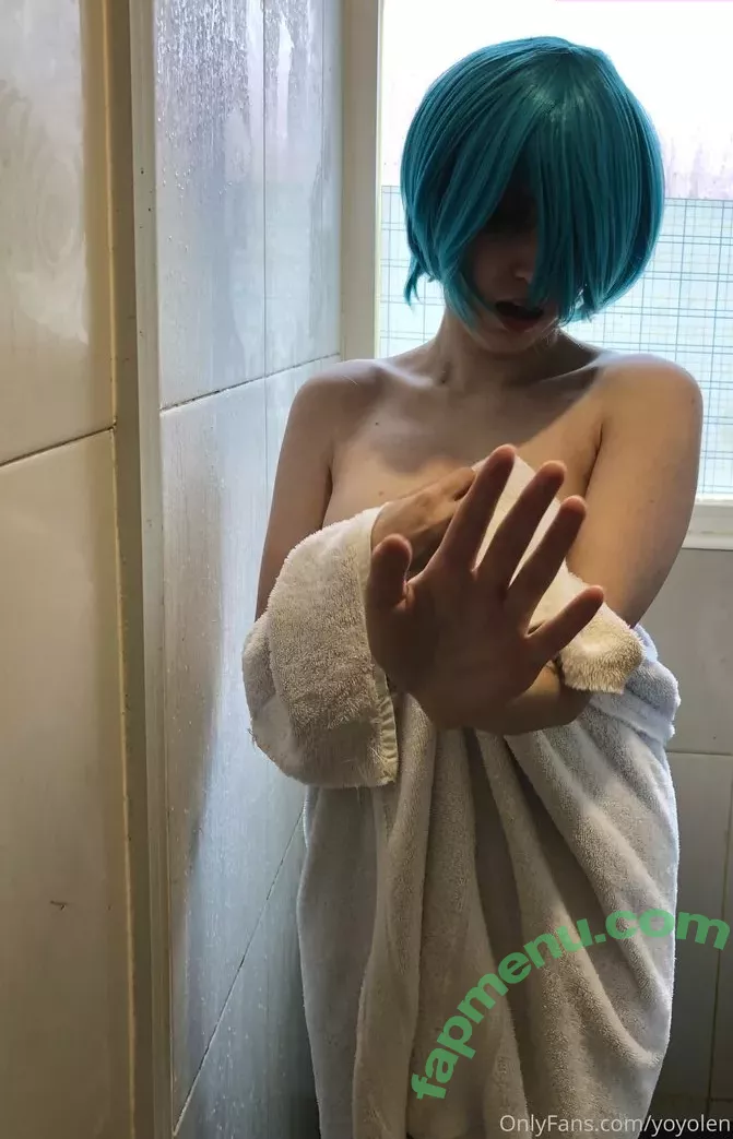 yoyolen nude photo #0006 (yolenaparicio)