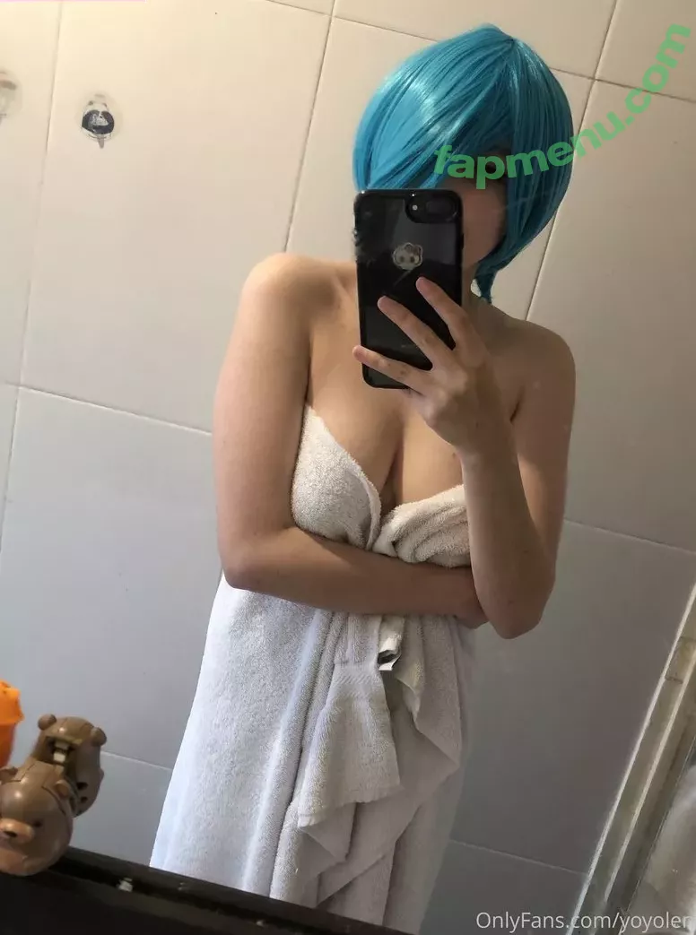 yoyolen nude photo #0047 (yolenaparicio)