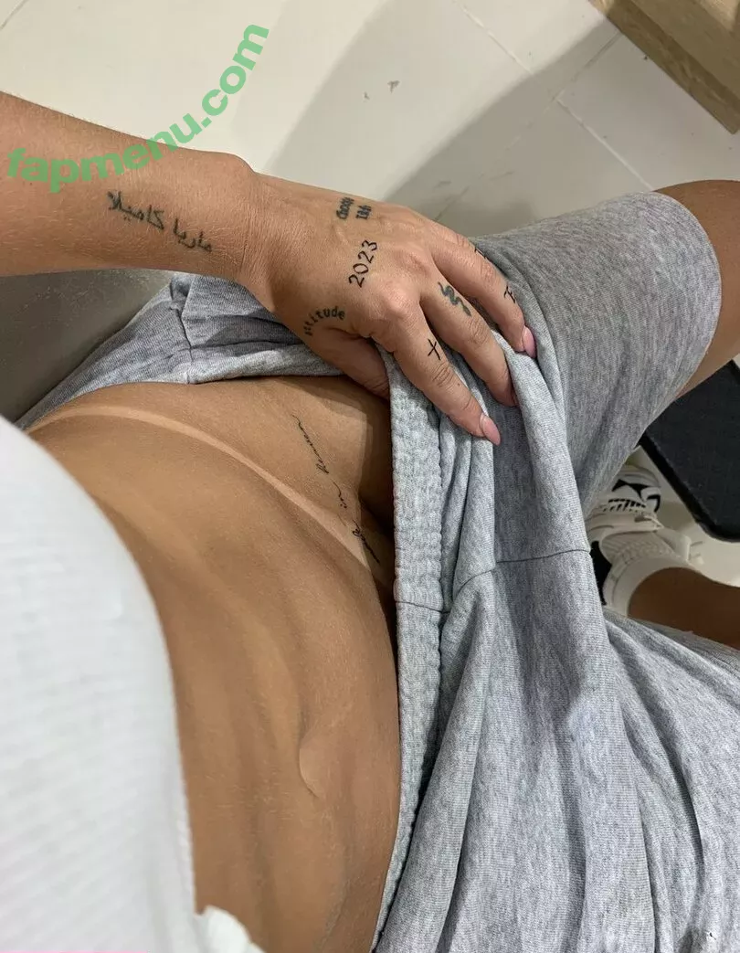 Ysabella Matheus nude photo #0010 (isamateus / ysabelamatheus)