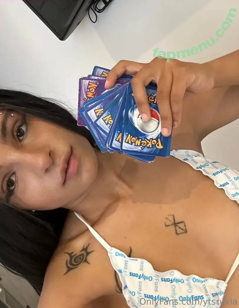 ytsrukia nude photo #0015 (yunia4827)