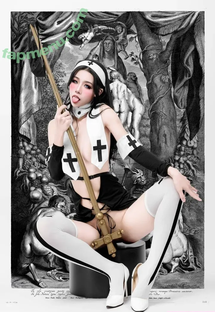 yu._.sushi nude photo #0030 (舒舒)
