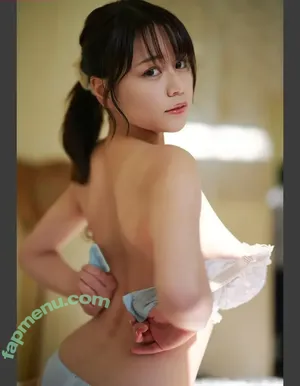 Yu Tano / _yu_8_8 / el.tano / tano / 田野憂 nude photo #0148