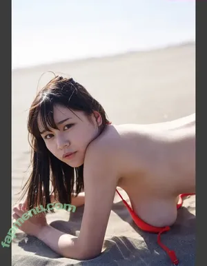 Yu Tano / _yu_8_8 / el.tano / tano / 田野憂 nude photo #0173