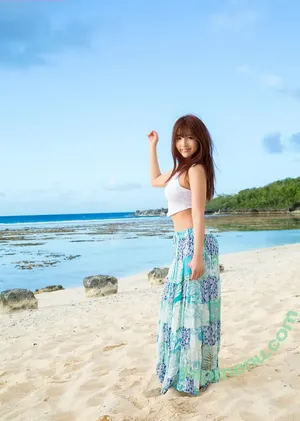 Yua Mikami / yua_mikami / yuamikamijav / 鬼頭 桃菜 nude photo #0203