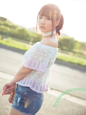 Yua Mikami / yua_mikami / yuamikamijav / 鬼頭 桃菜 nude photo #0216