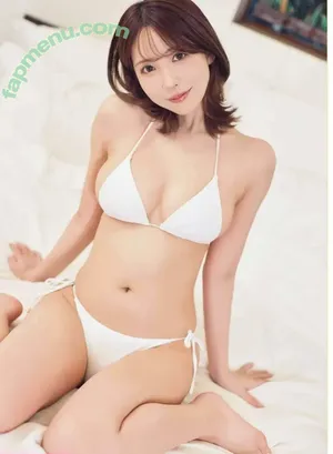 Yua Mikami / yua_mikami / yuamikamijav / 鬼頭 桃菜 nude photo #0233