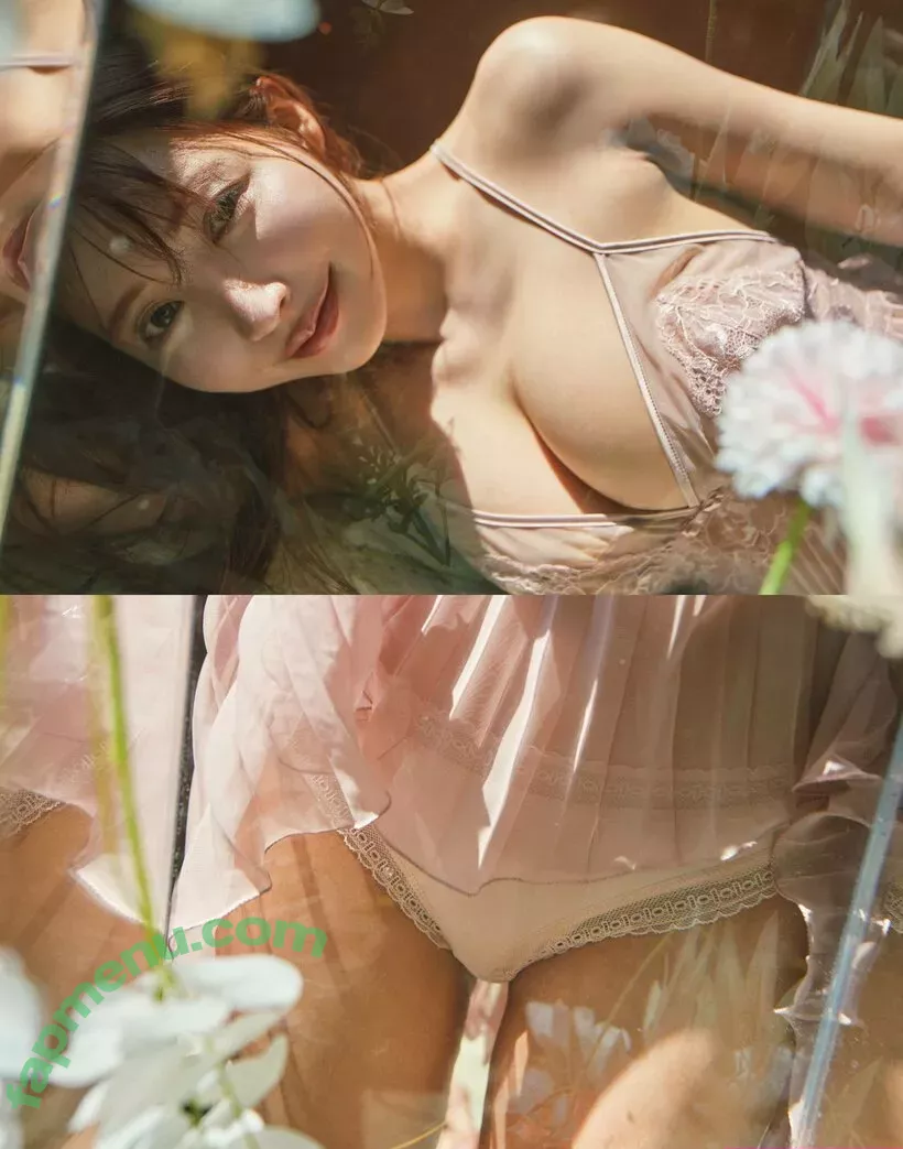 Yua Mikami nude photo #0112 (yua_mikami / yuamikamijav / 鬼頭 桃菜)