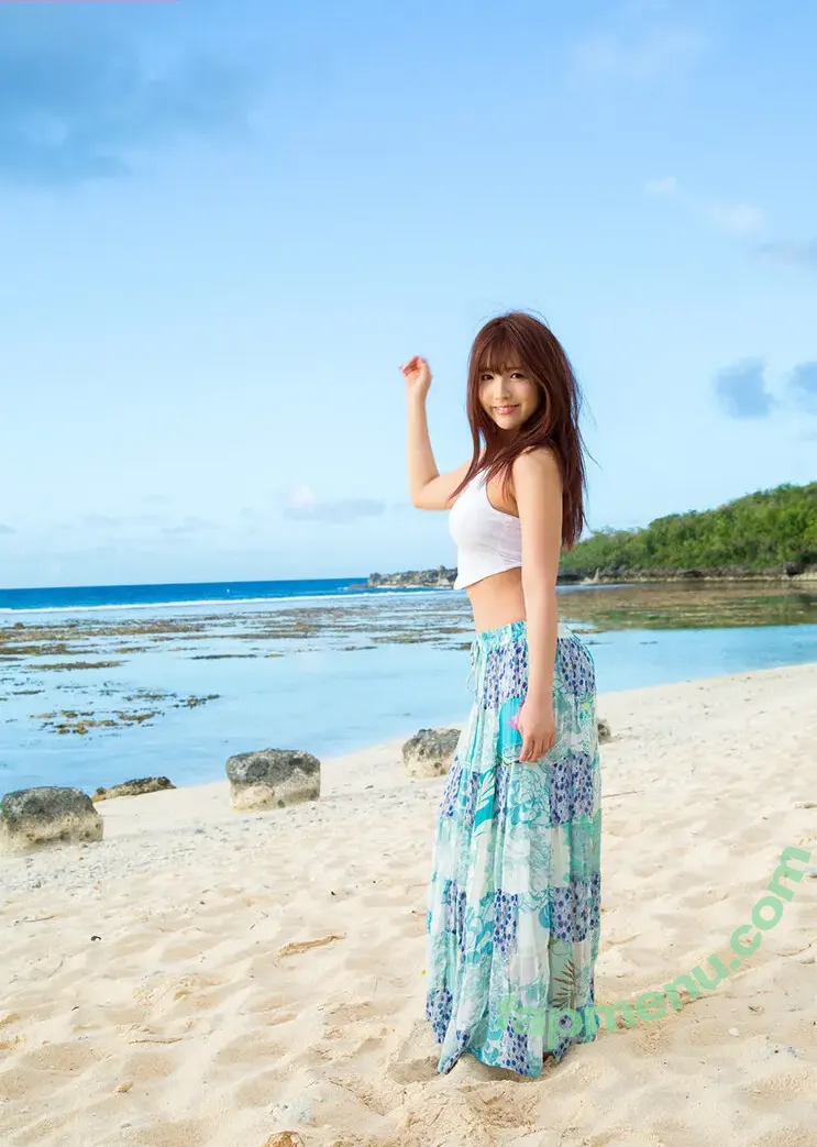 Yua Mikami nude photo #0203 (yua_mikami / yuamikamijav / 鬼頭 桃菜)