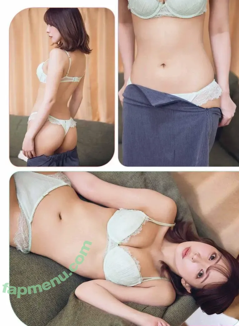Yua Mikami nude photo #0232 (yua_mikami / yuamikamijav / 鬼頭 桃菜)