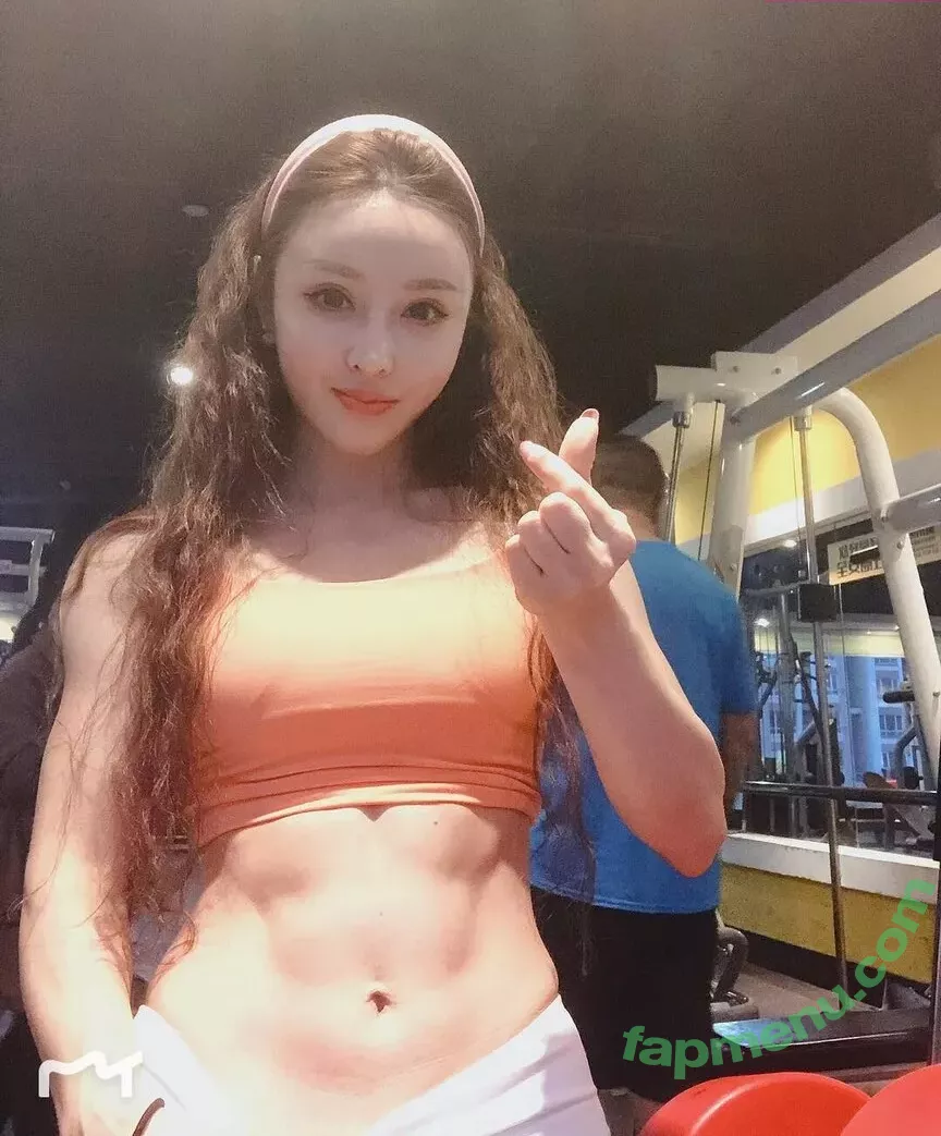 Yuan Herong nude photo #1983 (yuanherong.1229)