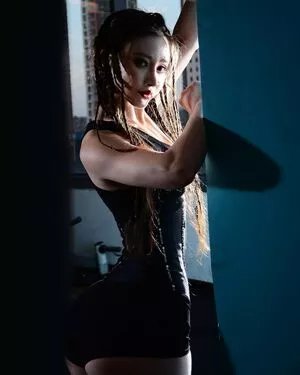 Yuan Herong / yuanherong.1229 nude photo #2053