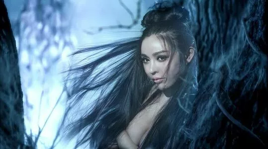 Yuan Herong / yuanherong.1229 nude photo #2341