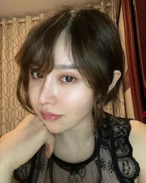 Yuan Herong / yuanherong.1229 nude photo #2435