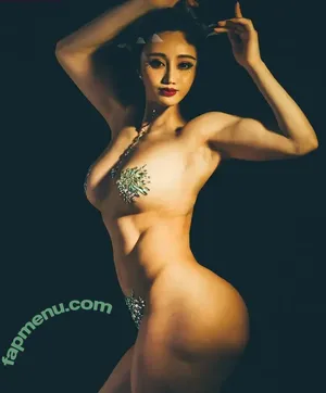 Yuan Herong / yuanherong.1229 nude photo #2840