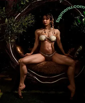 Yuan Herong / yuanherong.1229 nude photo #2855