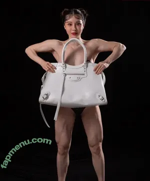 Yuan Herong / yuanherong.1229 nude photo #2863