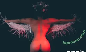 Yuan Herong / yuanherong.1229 nude photo #2868