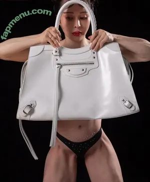 Yuan Herong / yuanherong.1229 nude photo #2869