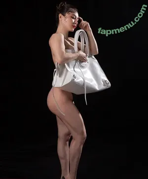 Yuan Herong / yuanherong.1229 nude photo #2879