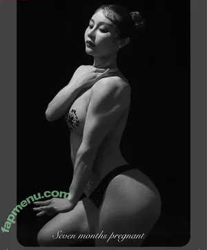 Yuan Herong / yuanherong.1229 nude photo #2886