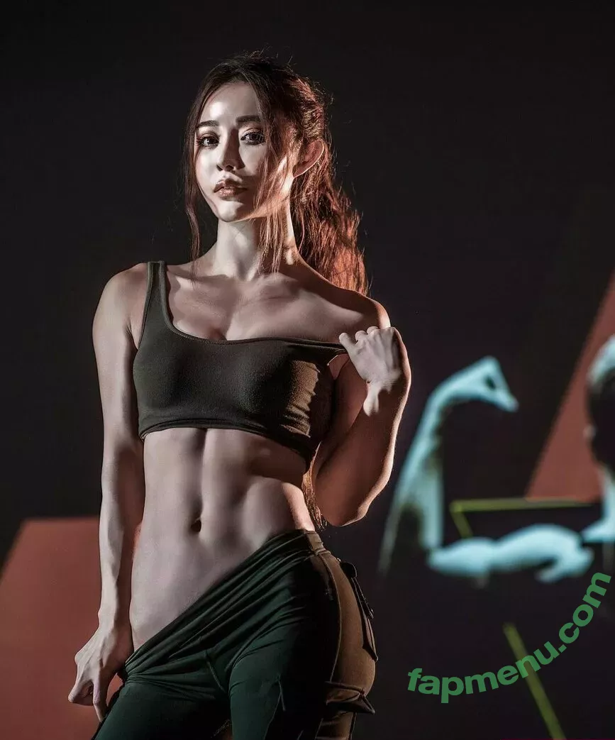 Yuan Herong nude photo #2019 (yuanherong.1229)