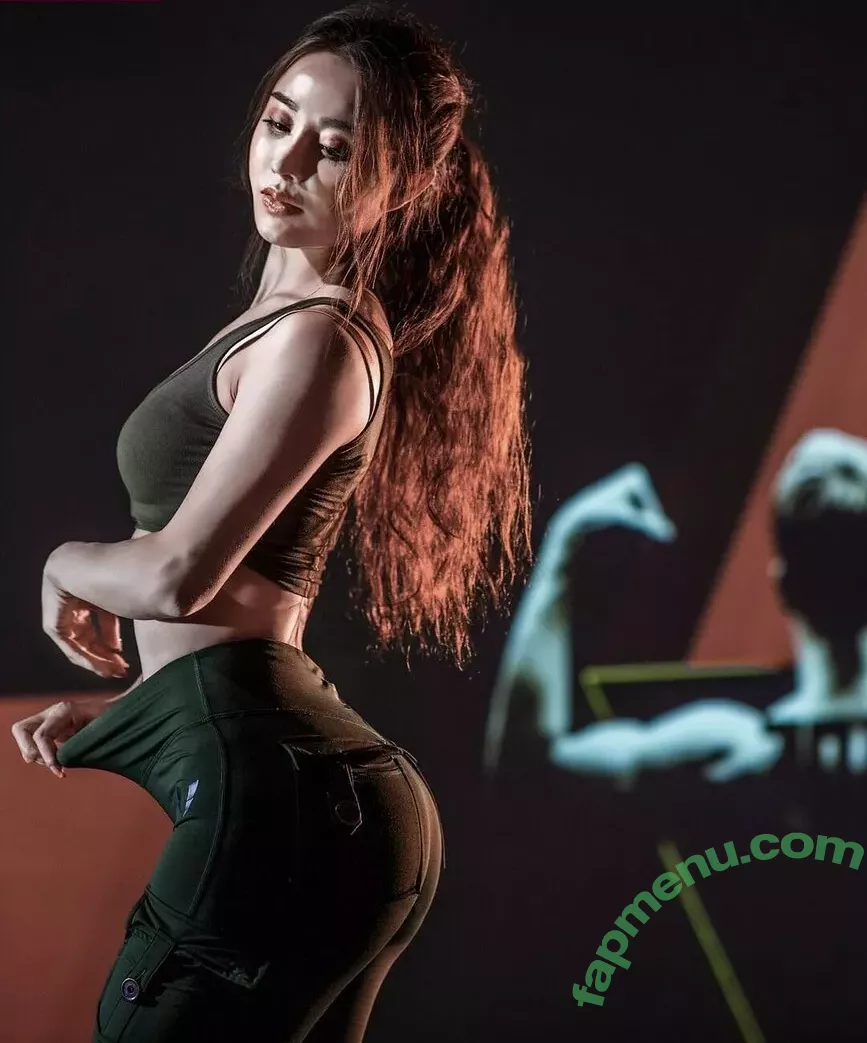 Yuan Herong nude photo #2022 (yuanherong.1229)