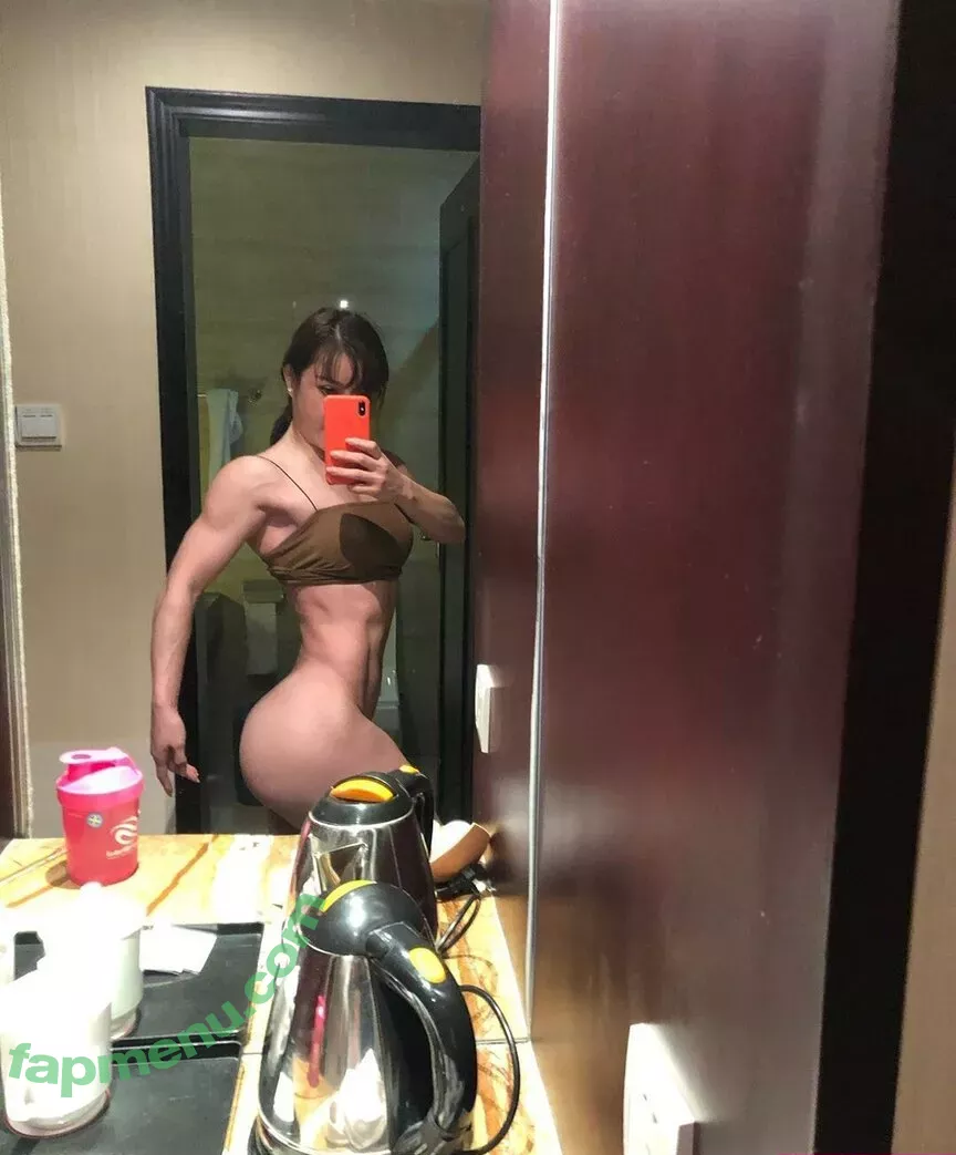 Yuan Herong nude photo #2069 (yuanherong.1229)