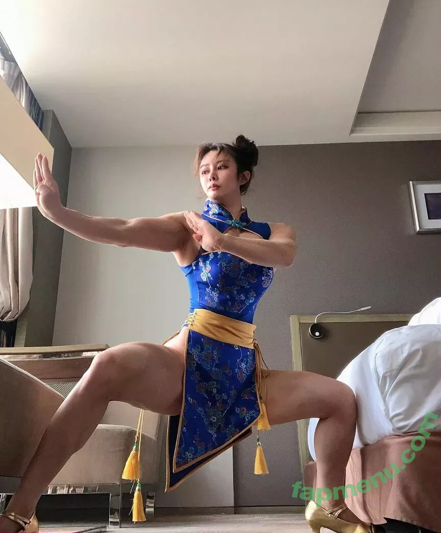 Yuan Herong nude photo #2087 (yuanherong.1229)