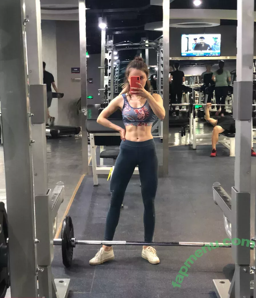 Yuan Herong nude photo #2168 (yuanherong.1229)