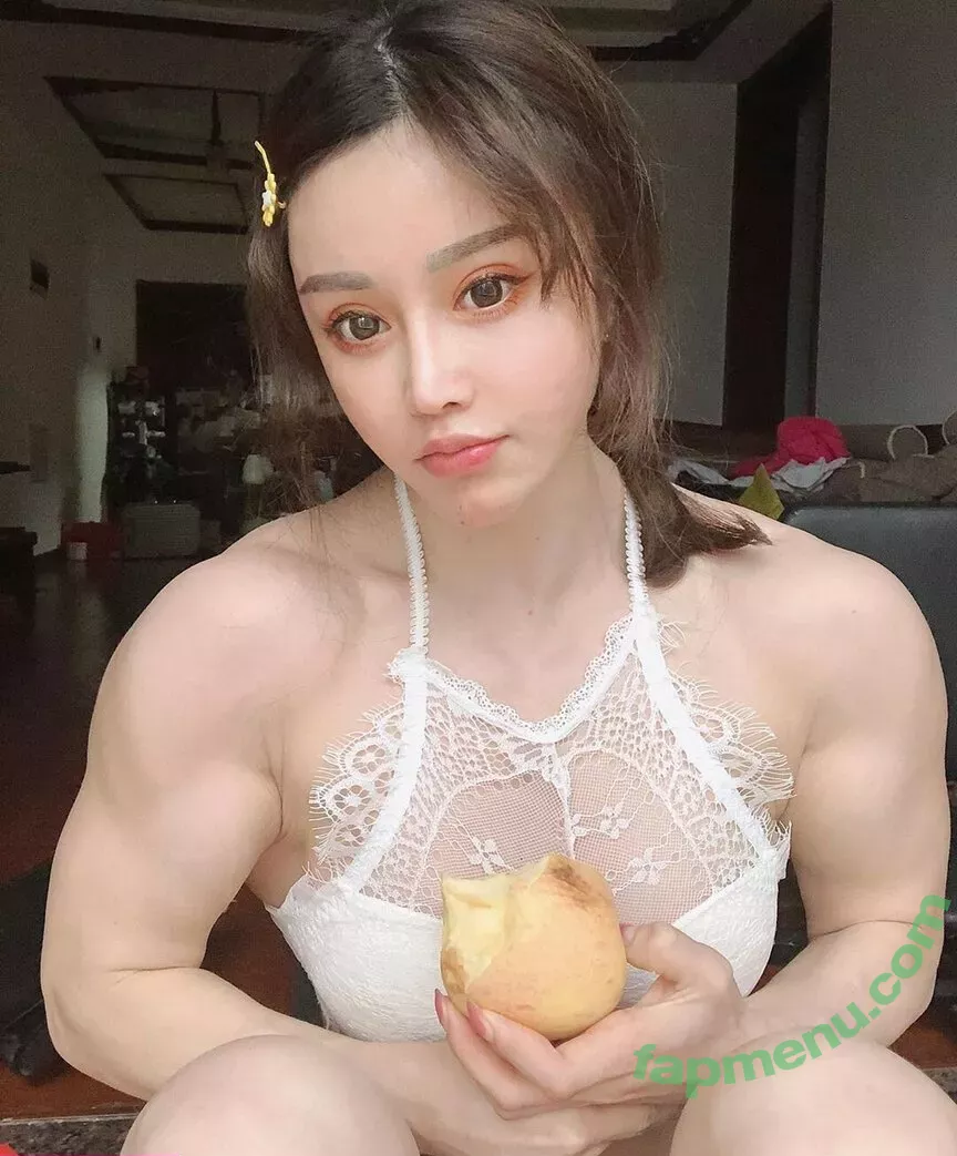 Yuan Herong nude photo #2252 (yuanherong.1229)