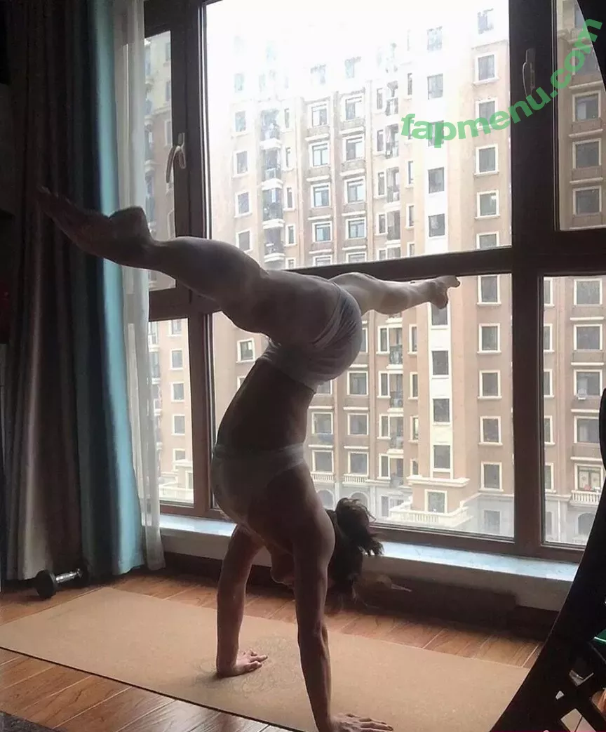Yuan Herong nude photo #2256 (yuanherong.1229)
