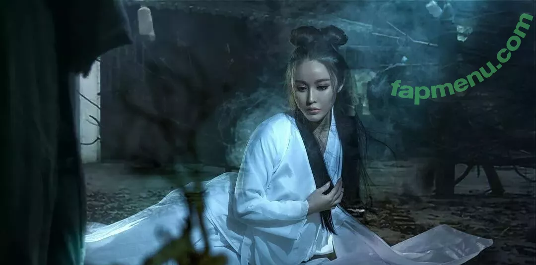 Yuan Herong nude photo #2339 (yuanherong.1229)