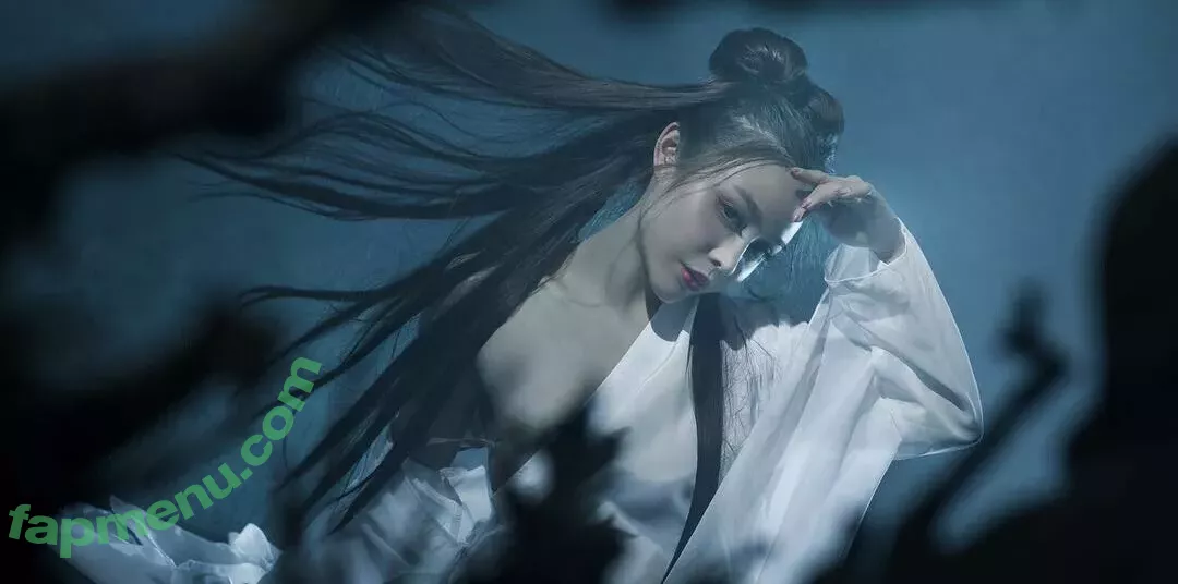Yuan Herong nude photo #2342 (yuanherong.1229)