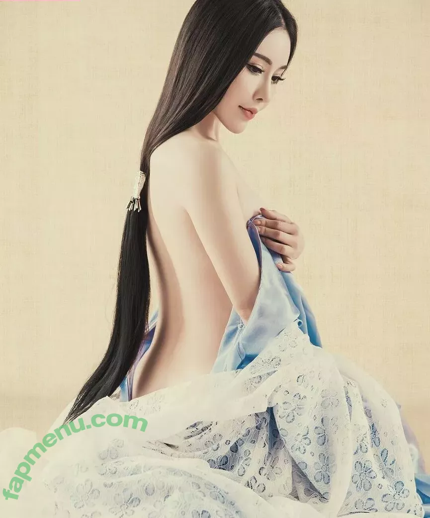 Yuan Herong nude photo #2344 (yuanherong.1229)