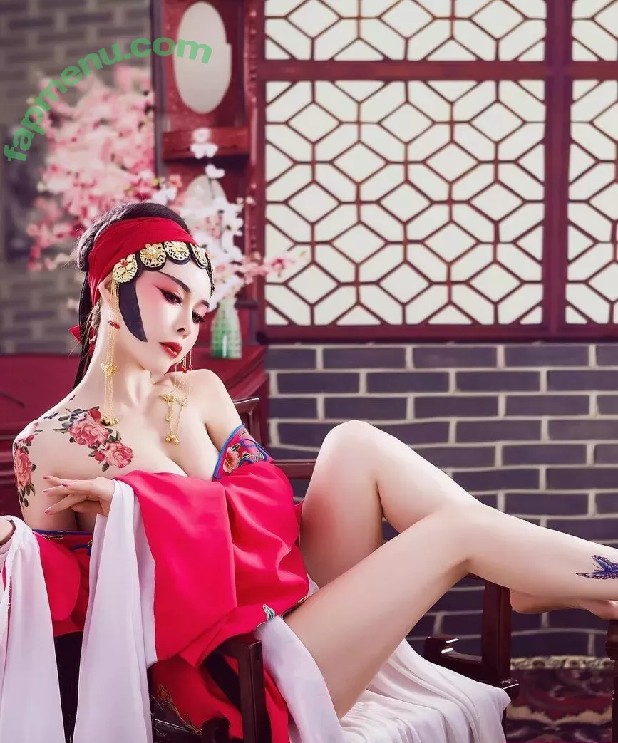 Yuan Herong nude photo #2347 (yuanherong.1229)