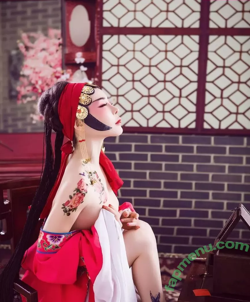 Yuan Herong nude photo #2348 (yuanherong.1229)