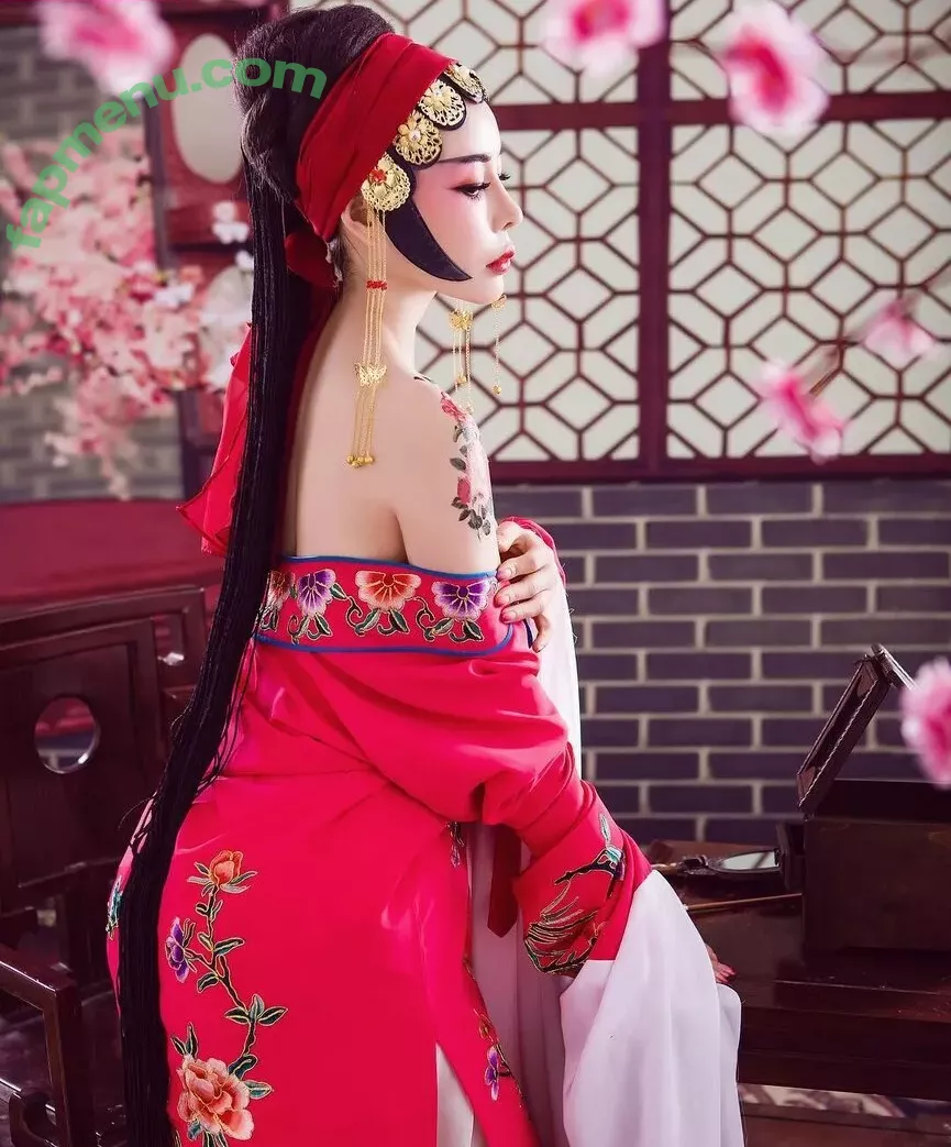 Yuan Herong nude photo #2350 (yuanherong.1229)