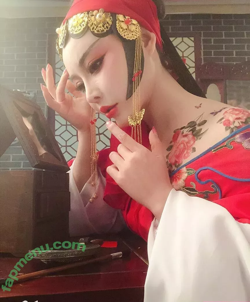 Yuan Herong nude photo #2357 (yuanherong.1229)