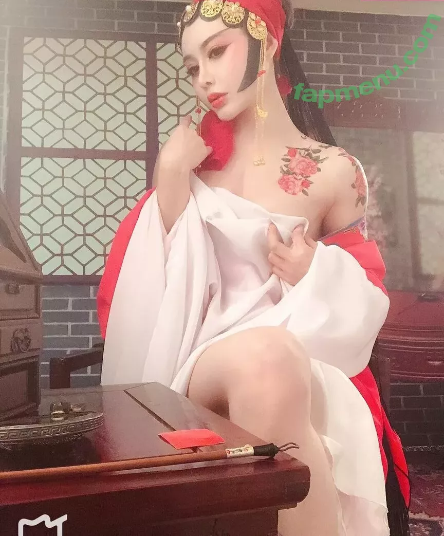 Yuan Herong nude photo #2358 (yuanherong.1229)