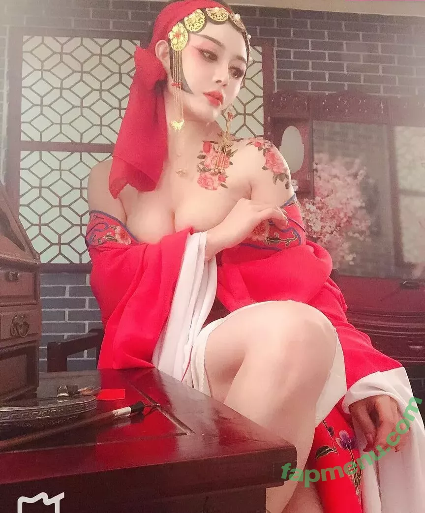 Yuan Herong nude photo #2360 (yuanherong.1229)