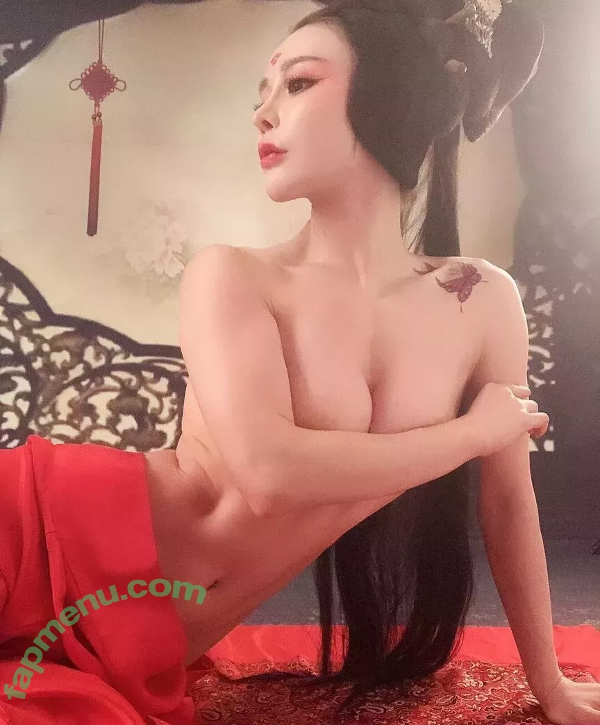 Yuan Herong nude photo #2363 (yuanherong.1229)