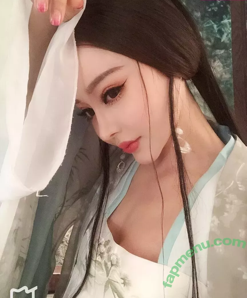 Yuan Herong nude photo #2365 (yuanherong.1229)