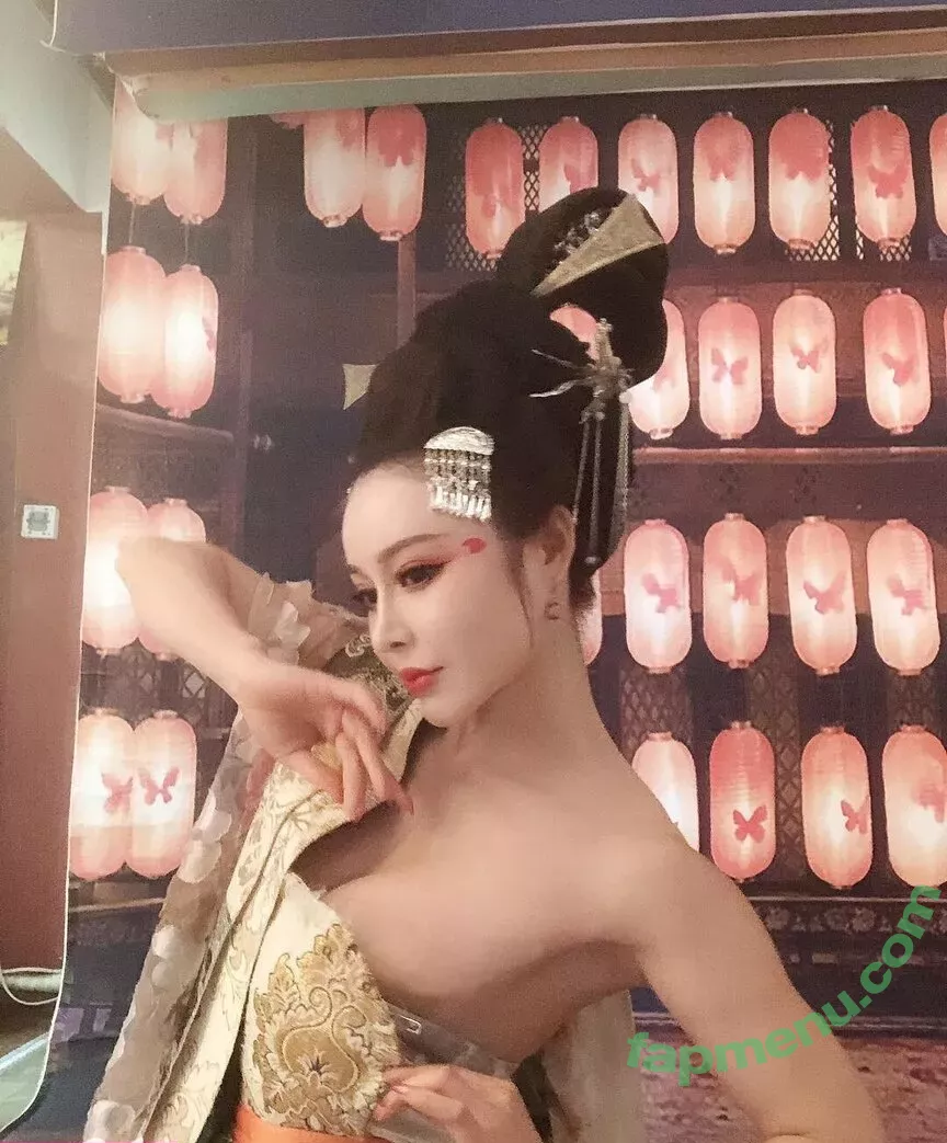 Yuan Herong nude photo #2368 (yuanherong.1229)