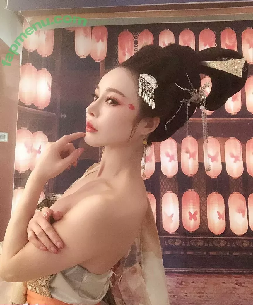 Yuan Herong nude photo #2369 (yuanherong.1229)