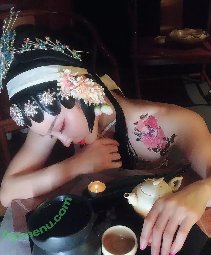 Yuan Herong nude photo #2377 (yuanherong.1229)