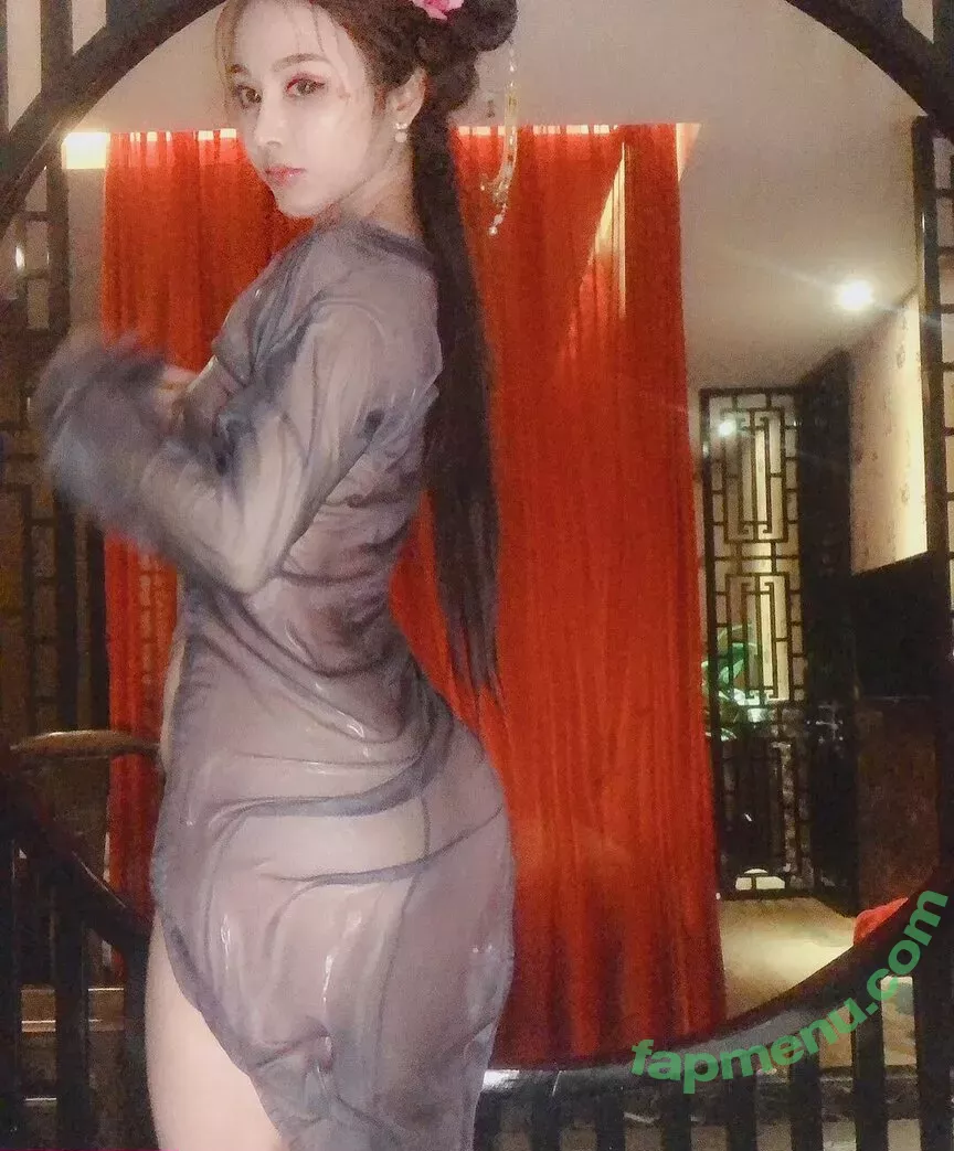 Yuan Herong nude photo #2388 (yuanherong.1229)