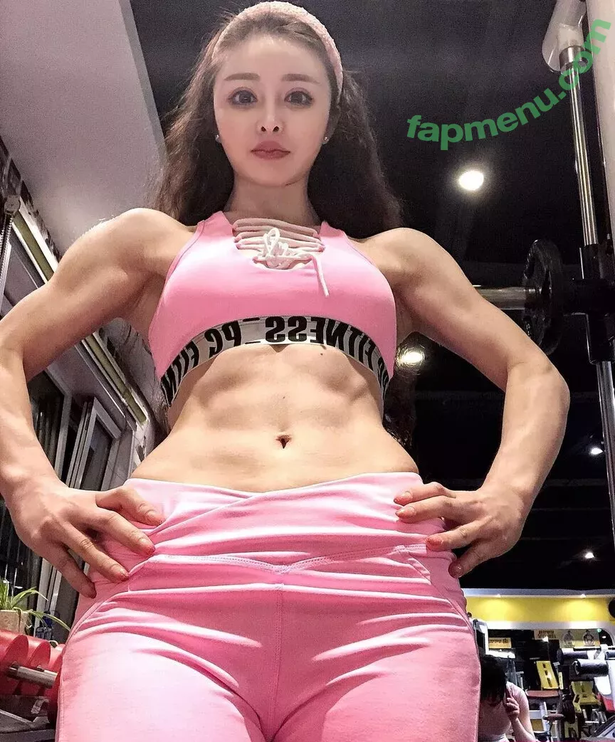 Yuan Herong nude photo #2489 (yuanherong.1229)